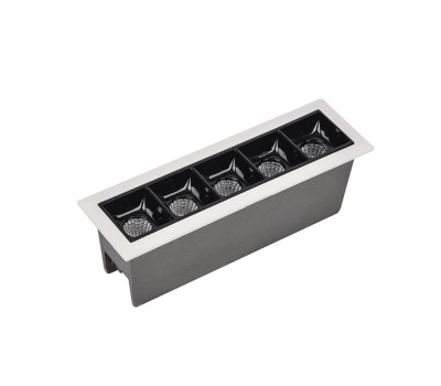 ZAMBELIS LIGHTS S086 RECESSED DOWNLIGHT LAMP