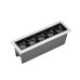 ZAMBELIS LIGHTS S086 RECESSED DOWNLIGHT LAMP