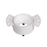 Луна за вграждане ZAMBELIS LIGHTS S088 TRIMLESS RECESSED DOWNLIGHT LAMP