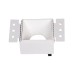 ZAMBELIS LIGHTS S090 TRIMLESS RECESSED DOWNLIGHT LAMP