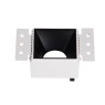 Луна за вграждане ZAMBELIS LIGHTS S091 TRIMLESS RECESSED DOWNLIGHT LAMP