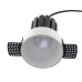 LED луна за вграждане ZAMBELIS LIGHTS S095 TRIMLESS RECESSED DOWNLIGHT LAMP