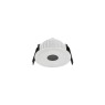 ZAMBELIS LIGHTS S111 RECESSED DOWNLIGHT LAMP
