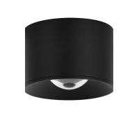 LED фасадна луна за външен монтаж ZAMBELIS LIGHTS S131-4K OUTDOOR