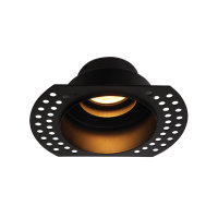 Луна за вграждане ZAMBELIS LIGHTS S162 TRIMLESS RECESSED DOWNLIGHT LAMP