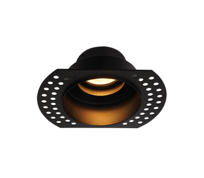 Луна за вграждане ZAMBELIS LIGHTS S162 TRIMLESS RECESSED DOWNLIGHT LAMP