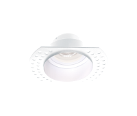 ZAMBELIS LIGHTS S162-W TRIMLESS RECESSED DOWNLIGHT LAMP