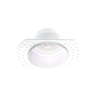 ZAMBELIS LIGHTS S162-W TRIMLESS RECESSED DOWNLIGHT LAMP
