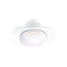 Луна за вграждане ZAMBELIS LIGHTS S162-W TRIMLESS RECESSED DOWNLIGHT LAMP