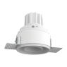 LED луна за вграждане ZAMBELIS LIGHTS S177 TRIMLESS RECESSED DOWNLIGHT LAMP