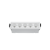 ZAMBELIS LIGHTS S191 RECESSED DOWNLIGHT LAMP