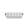 ZAMBELIS LIGHTS S191 RECESSED DOWNLIGHT LAMP