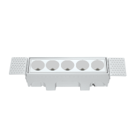 ZAMBELIS LIGHTS S193 TRIMLESS RECESSED DOWNLIGHT LAMP