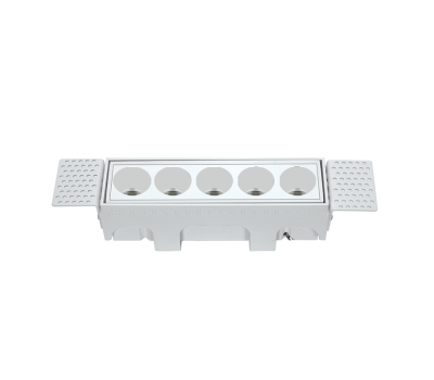 ZAMBELIS LIGHTS S193 TRIMLESS RECESSED DOWNLIGHT LAMP