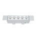 ZAMBELIS LIGHTS S193 TRIMLESS RECESSED DOWNLIGHT LAMP