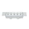ZAMBELIS LIGHTS S193 TRIMLESS RECESSED DOWNLIGHT LAMP