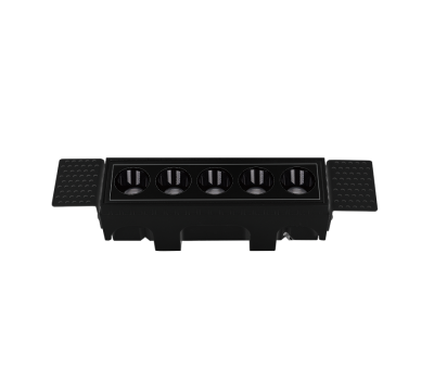 ZAMBELIS LIGHTS S194 TRIMLESS RECESSED DOWNLIGHT LAMP