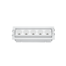 LED луна за вграждане ZAMBELIS LIGHTS S195 RECESSED DOWNLIGHT LAMP