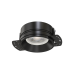 ZAMBELIS LIGHTS S224 TRIMLESS RECESSED DOWNLIGHT LAMP ZAMBELIS LIGHTS S224 TRIMLESS RECESSED DOWNLIGHT LAMP