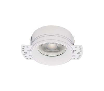 ZAMBELIS LIGHTS S225 TRIMLESS RECESSED DOWNLIGHT LAMP ZAMBELIS LIGHTS S225 TRIMLESS RECESSED DOWNLIGHT LAMP