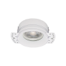Луна за вграждане ZAMBELIS LIGHTS S225 TRIMLESS RECESSED DOWNLIGHT LAMP
