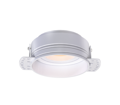 Луна за вграждане ZAMBELIS LIGHTS S227 TRIMLESS RECESSED DOWNLIGHT LAMP