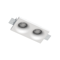 ZAMBELIS LIGHTS S231 TRIMLESS RECESSED DOWNLIGHT LAMP