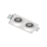 ZAMBELIS LIGHTS S231 TRIMLESS RECESSED DOWNLIGHT LAMP