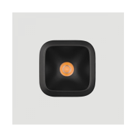 ZAMBELIS LIGHTS S347 RECESSED DOWNLIGHT LAMP