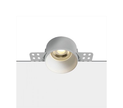Луна за вграждане ZAMBELIS Z10105 TR-W RECESSED