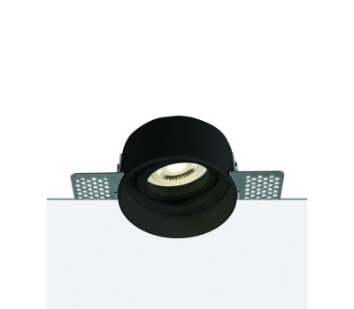 Луна за вграждане ZAMBELIS Z11105 TR-B RECESSED