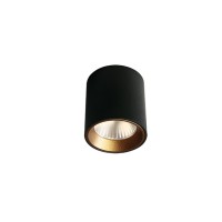 ZAMBELIS LIGHTS Z12107 K-B + Z050106-BR SURFACE MOUNTING LAMP