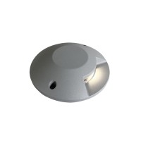 LED луна за вграждане в земя ZAMBELIS LIGHTS Z69058-A OUTDOOR