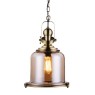 Пендел ZAMBELIS LIGHTS 16106 VINTAGE
