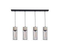 ZAMBELIS LIGHTS 1659 VINTAGE