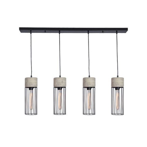 Пендел ZAMBELIS LIGHTS 1659 VINTAGE