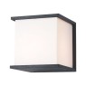 Фасаден аплик ZAMBELIS LIGHTS E 127 OUTDOOR