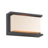 Фасаден аплик ZAMBELIS LIGHTS E 149 OUTDOOR