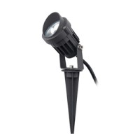 LED градински стълб с колче ZAMBELIS LIGHTS E153 OUTDOOR