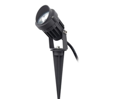 LED градински стълб с колче ZAMBELIS LIGHTS E153 OUTDOOR
