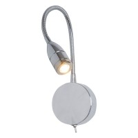 LED аплик ZAMBELIS LIGHTS H-30 WALL