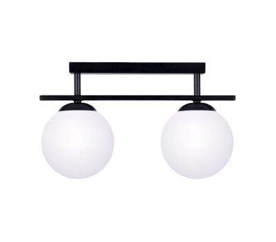 Плафон ZUMA LINE 1211 GLOBE