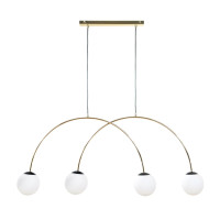 Пендел ZUMA LINE 1219 BOW