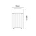ZUMA LINE PREMIUM 1231 ARIA