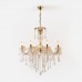 ZUMA LINE PREMIUM 14004/8-GLD CHATEAU