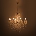 ZUMA LINE PREMIUM 14004/8-GLD CHATEAU