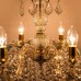 ZUMA LINE PREMIUM 14004/8-GLD CHATEAU