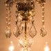 ZUMA LINE PREMIUM 14004/8-GLD CHATEAU