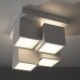 LED плафон JUST LIGHT 14114-16 TETRIS