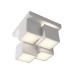 LED плафон JUST LIGHT 14114-16 TETRIS